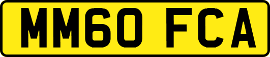 MM60FCA