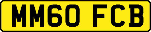 MM60FCB