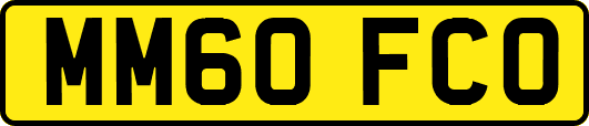 MM60FCO