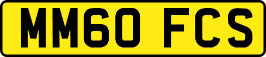 MM60FCS