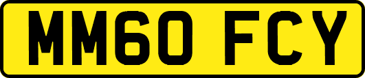 MM60FCY