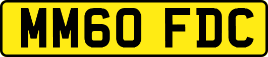 MM60FDC