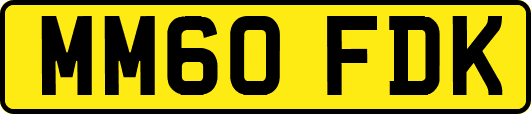 MM60FDK
