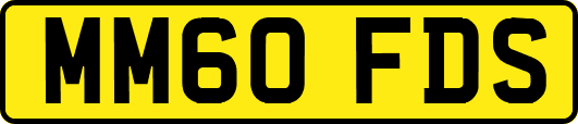 MM60FDS