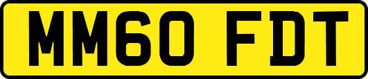 MM60FDT