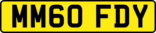 MM60FDY