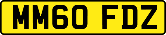 MM60FDZ