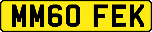 MM60FEK