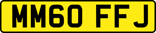 MM60FFJ