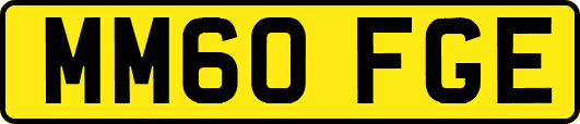 MM60FGE