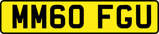 MM60FGU