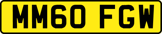 MM60FGW