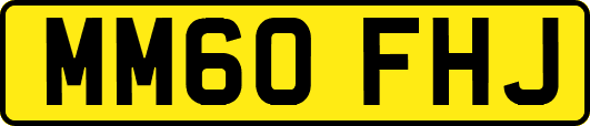 MM60FHJ