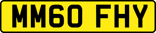 MM60FHY