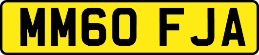 MM60FJA