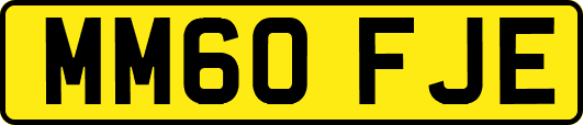 MM60FJE