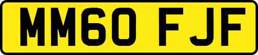 MM60FJF