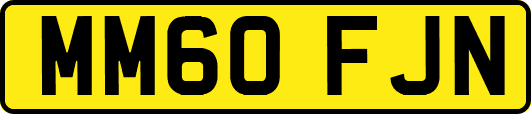 MM60FJN