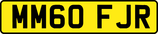 MM60FJR