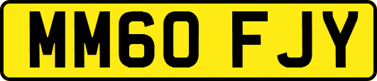 MM60FJY