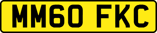 MM60FKC