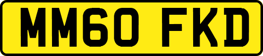 MM60FKD