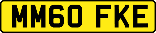 MM60FKE