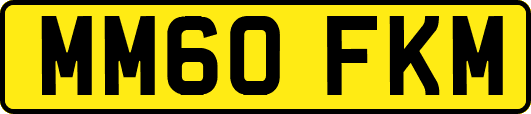 MM60FKM