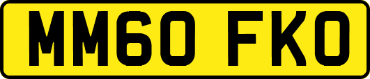 MM60FKO