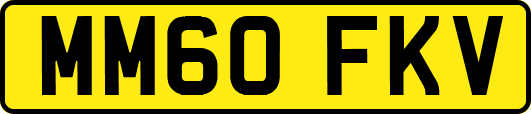 MM60FKV