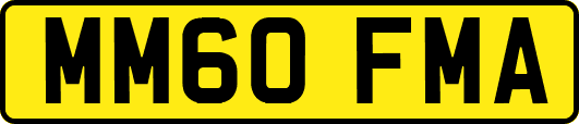 MM60FMA