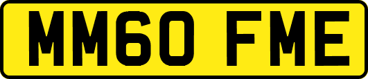 MM60FME