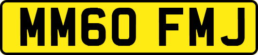 MM60FMJ
