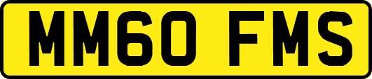 MM60FMS