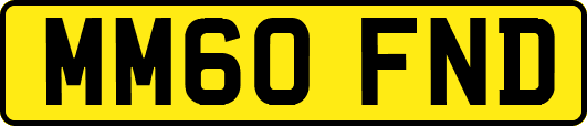 MM60FND