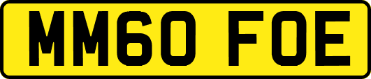 MM60FOE