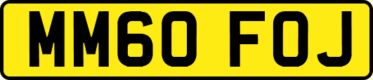MM60FOJ