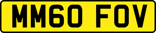 MM60FOV