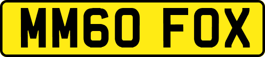 MM60FOX