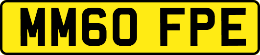 MM60FPE