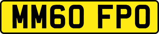 MM60FPO