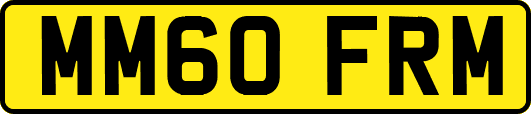 MM60FRM