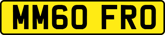 MM60FRO