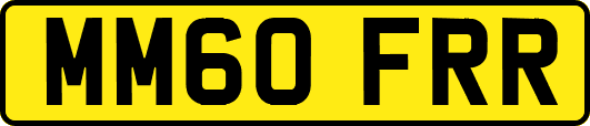 MM60FRR