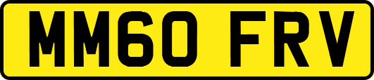 MM60FRV