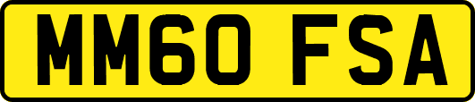 MM60FSA