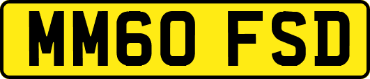 MM60FSD