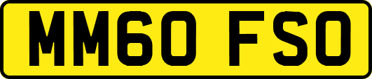 MM60FSO