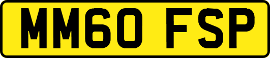 MM60FSP