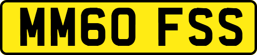 MM60FSS